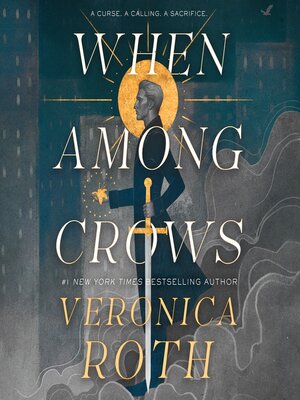 cover image of When Among Crows